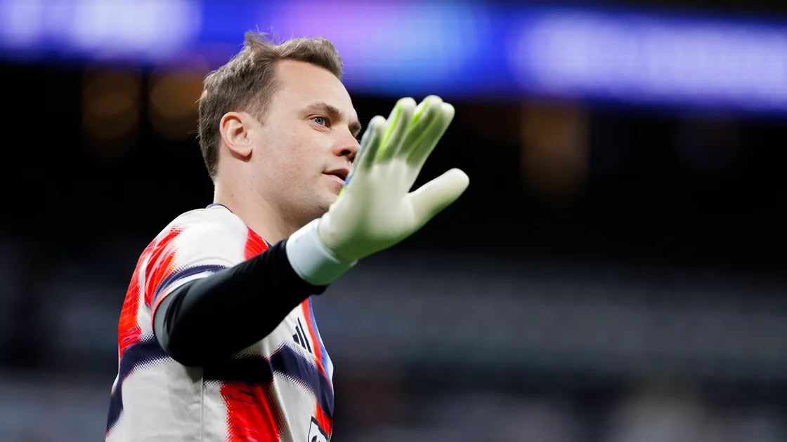 Klub Bundesliga sambut hasil drawing Liga Champions 2026/27 dengan optimisme tinggi
