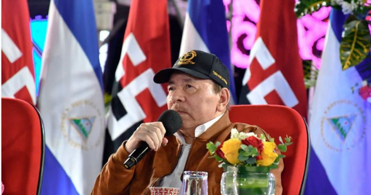 Koalisi oposisi Nicaragua sebut reformasi konstitusi upaya kubur kedaulatan rakyat