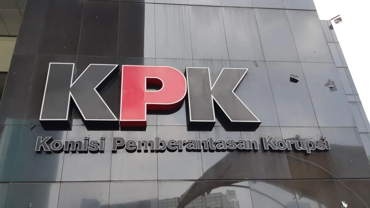 KPK geledah dua kantor Pemkab Bogor terkait dugaan korupsi pemotongan insentif pajak daerah