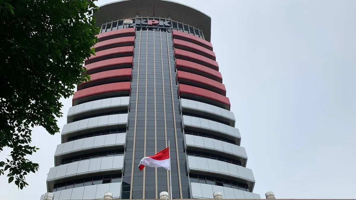 KPK panggil Staf Khusus Menteri Kehutanan terkait kasus korupsi di Kabupaten Kuantan Singingi