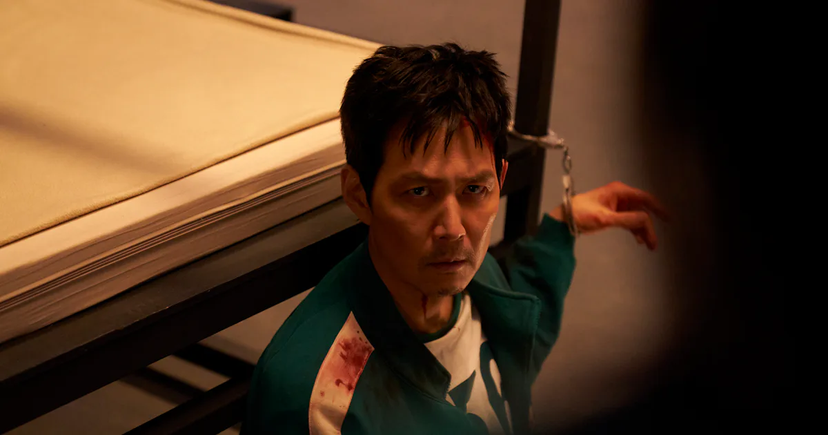 Kreator Squid Game Hwang Dong-hyuk garap film sci-fi The K.O. Club
