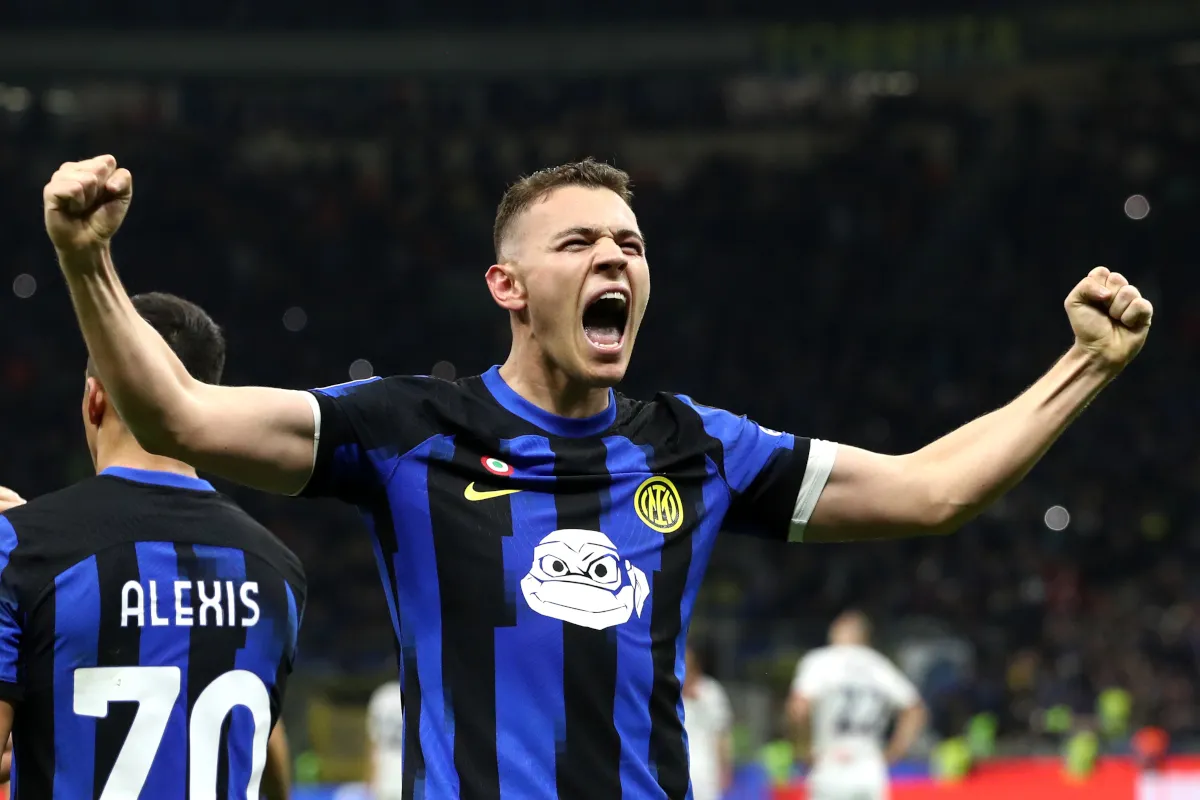 Kristjan Asllani resmi dipinjamkan Inter Milan ke klub Al Jazira Club