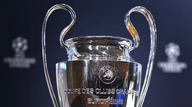 Uji pengetahuan sepak bola Anda melalui kuis Liga Champions terbaru dari FourFourTwo