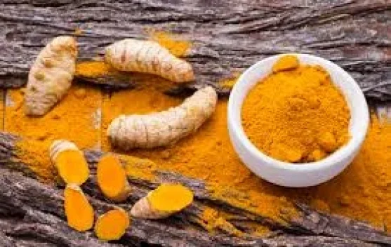 Kunyit dapur kaya kurkumin yang ampuh menjaga kesehatan tubuh secara menyeluruh