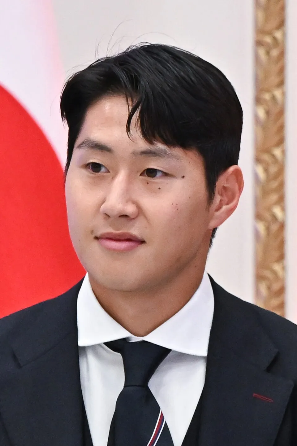 Lee Kang-in, gelandang serang andalan tim nasional Korea Selatan dan bintang lapangan hijau