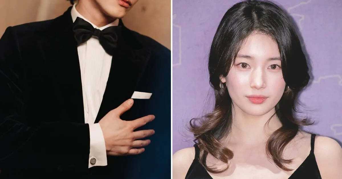 Lee Soo Hyuk menuai kritik pedas netizen usai mundur dari drama Korea Men of the Harem