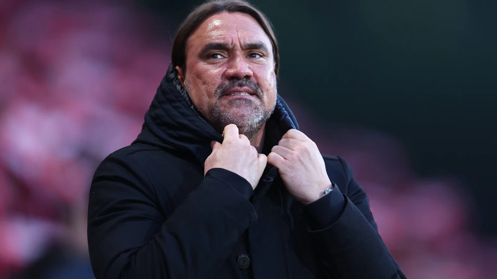 Leeds United diprediksi finis di atas Manchester United pada Liga Inggris musim ini