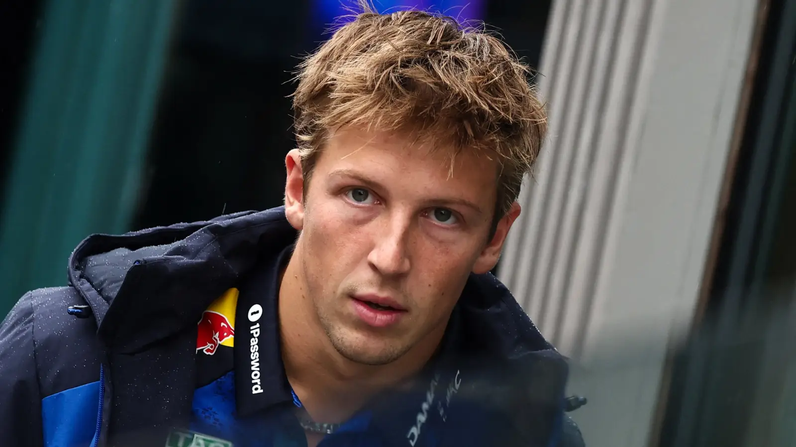 Liam Lawson dinilai masih memiliki keraguan dari Ralf Schumacher untuk bertahan di Red Bull