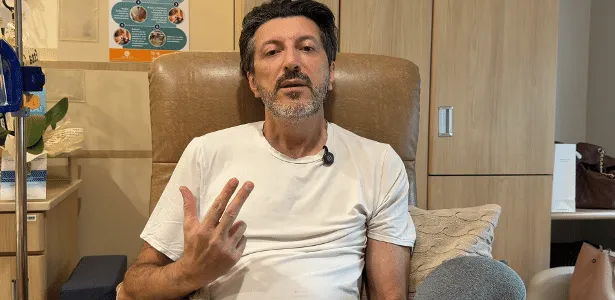 Lito Sousa pastikan kognisi tetap terjaga dan siap hadapi penyakit Creutzfeldt-Jakob