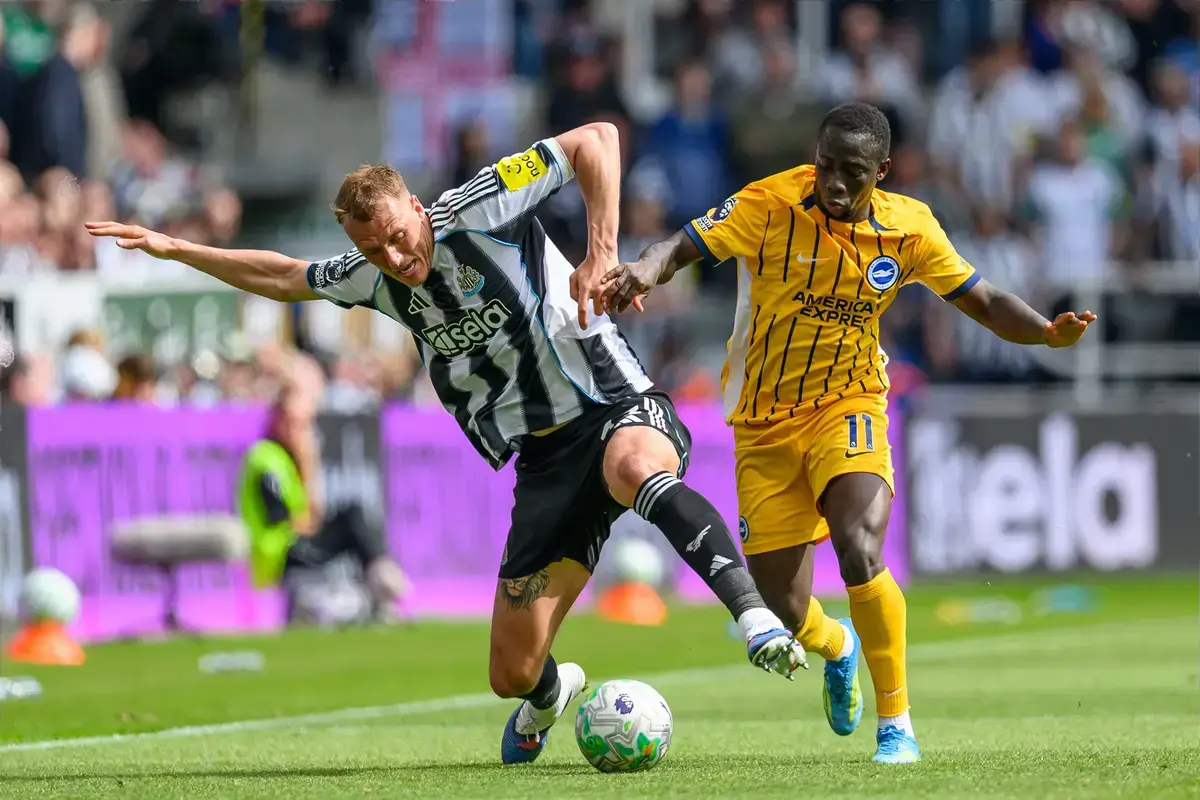 Liverpool mengajukan tawaran 50 juta poundsterling untuk Yankuba Minteh