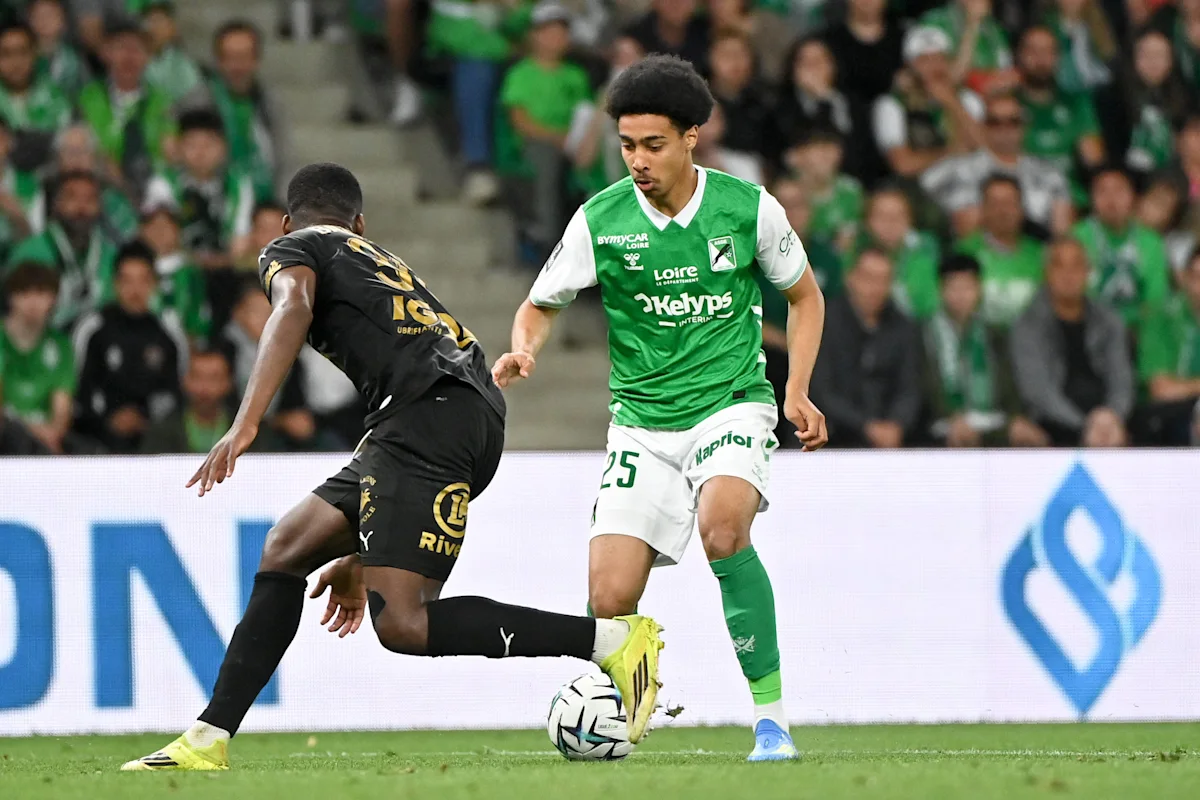Liverpool amankan wonderkid Prancis Djylian N Guessan lewat skema unik