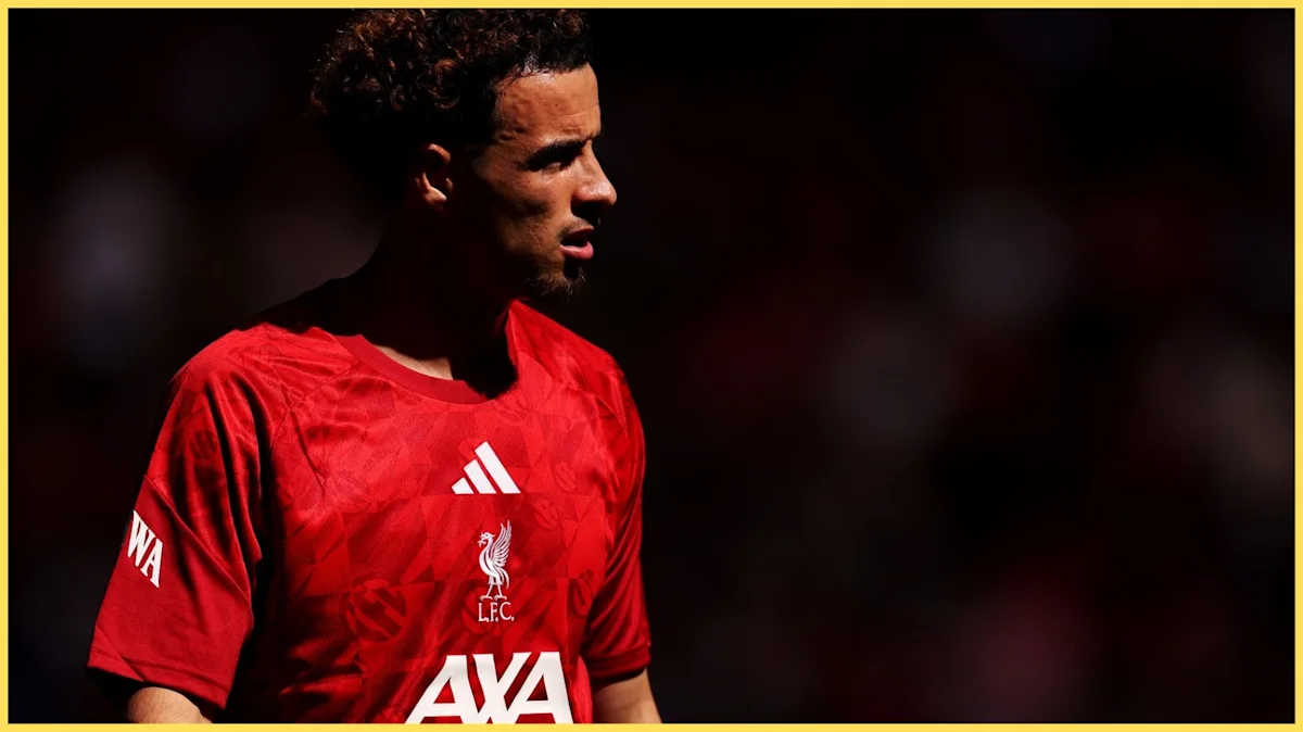 Liverpool terpaksa sepakati transfer Curtis Jones ke Inter Milan seharga 30 juta poundsterling