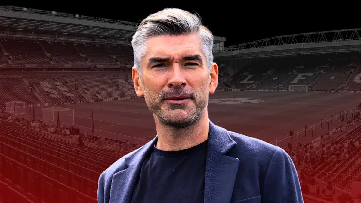 Liverpool amankan wonderkid Djylian N'Guessan lewat skema transfer rumit