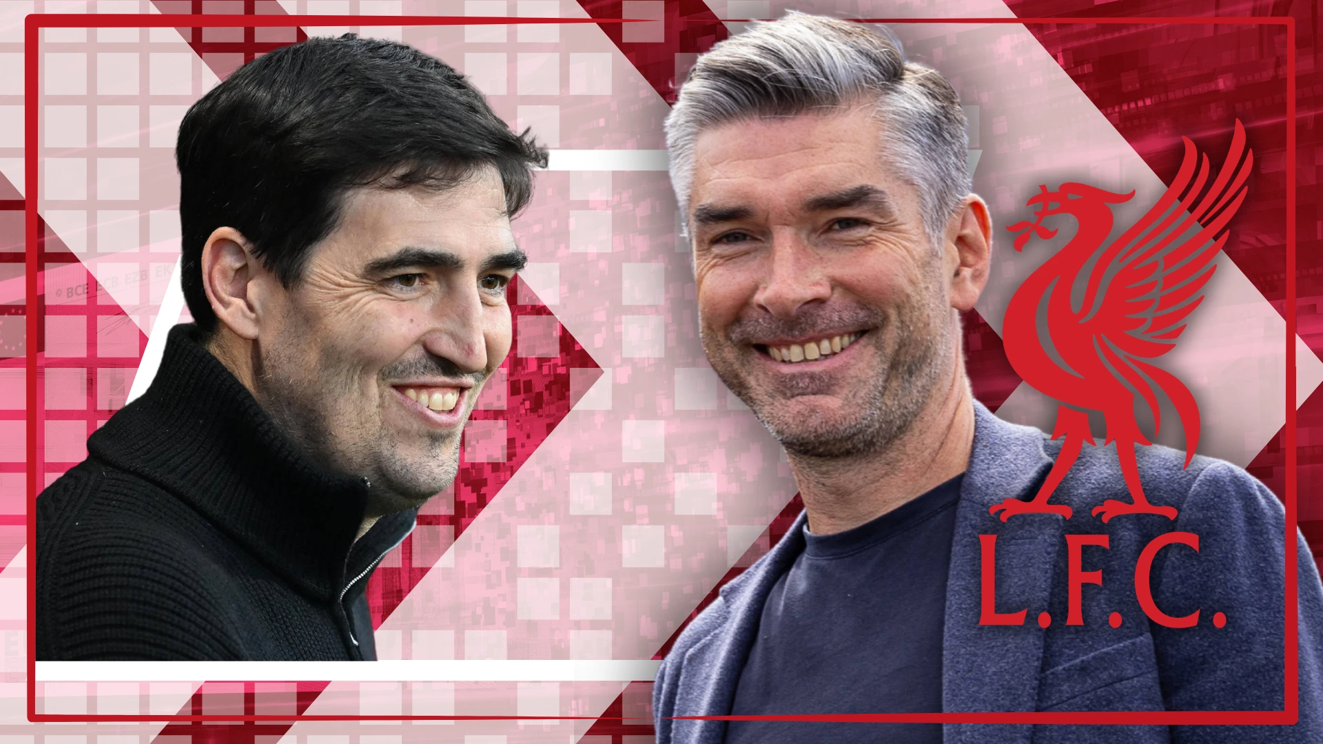 Liverpool resmi rekrut dua bintang muda Lucca Brughmans dan Djylian N'Guessan