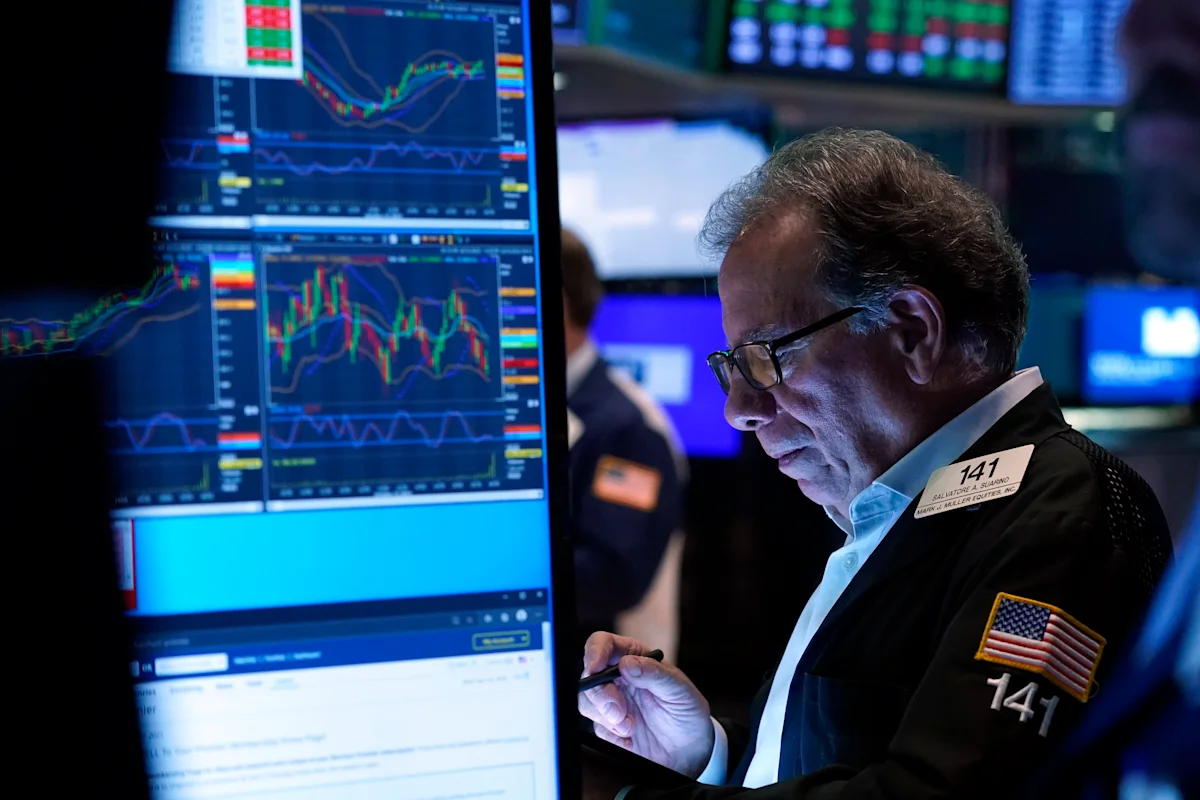 Lonjakan imbal hasil obligasi AS picu perbedaan pandangan antara The Fed dan Wall Street