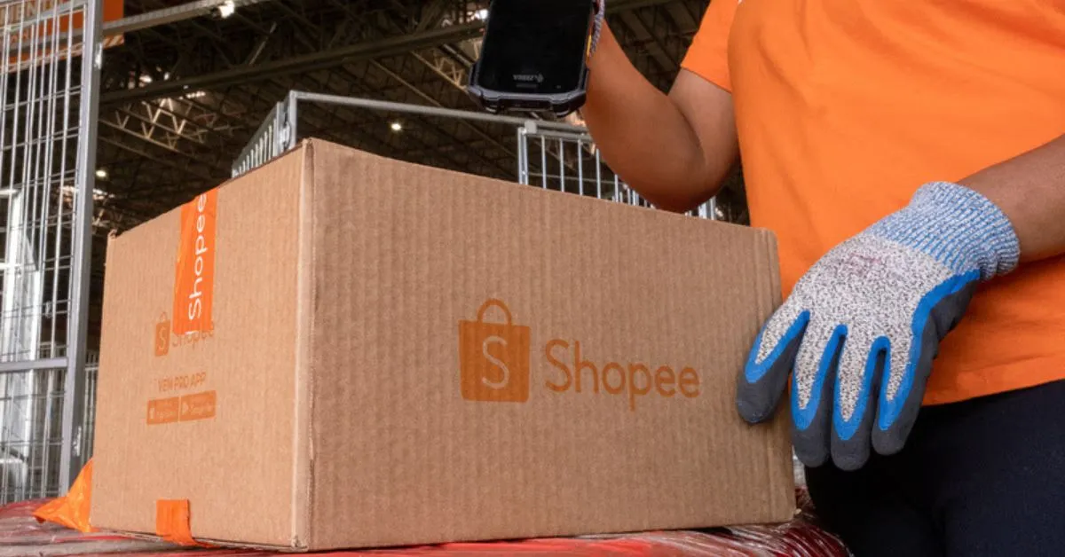 Peluang karir menarik di Shopee Contagem dan Nova Serrana dengan gaji kompetitif