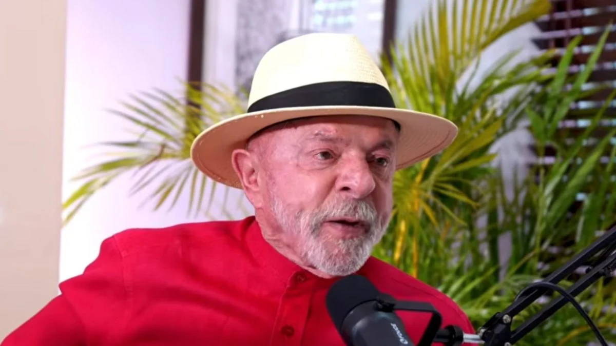 Presiden Luiz Inacio Lula da Silva tegaskan komitmen tanggung jawab fiskal Brasil