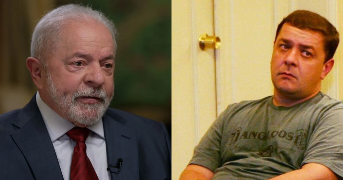 Presiden Lula meminta anaknya, Lulinha, untuk kooperatif dalam pemeriksaan polisi
