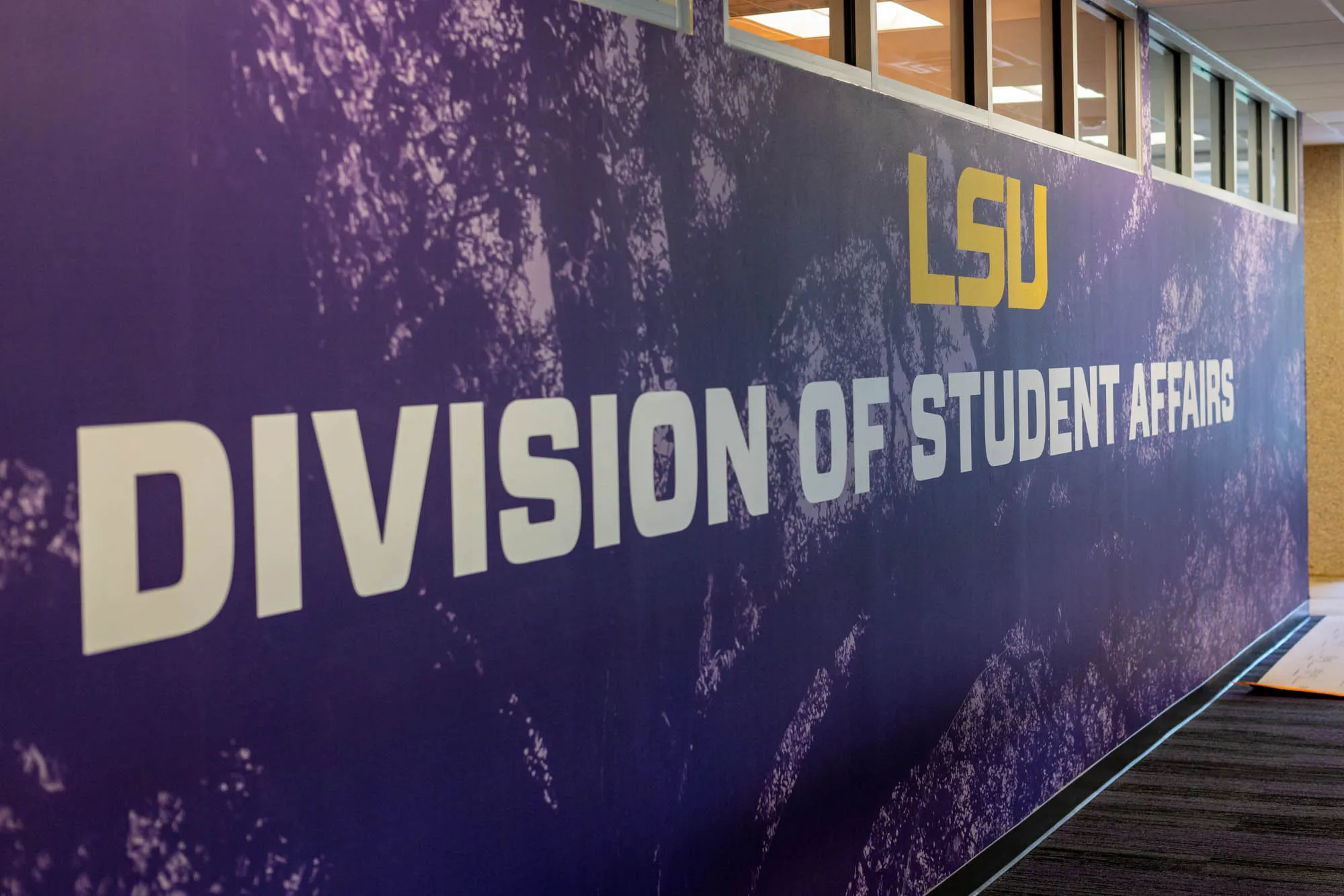 Mahasiswa LSU hadapi aturan AI yang berbeda di setiap kelas