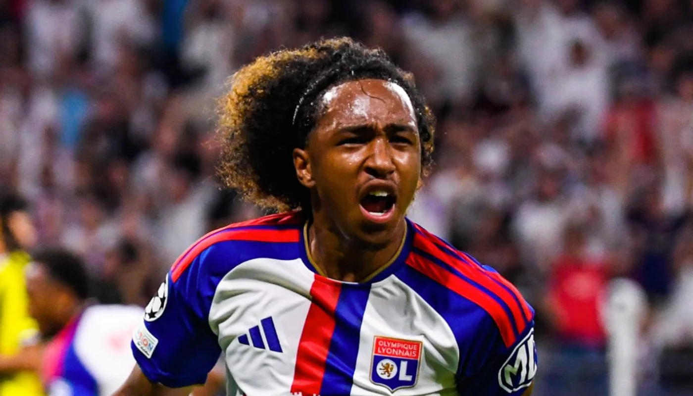Malick Fofana menjadi target utama Arsenal di bursa transfer