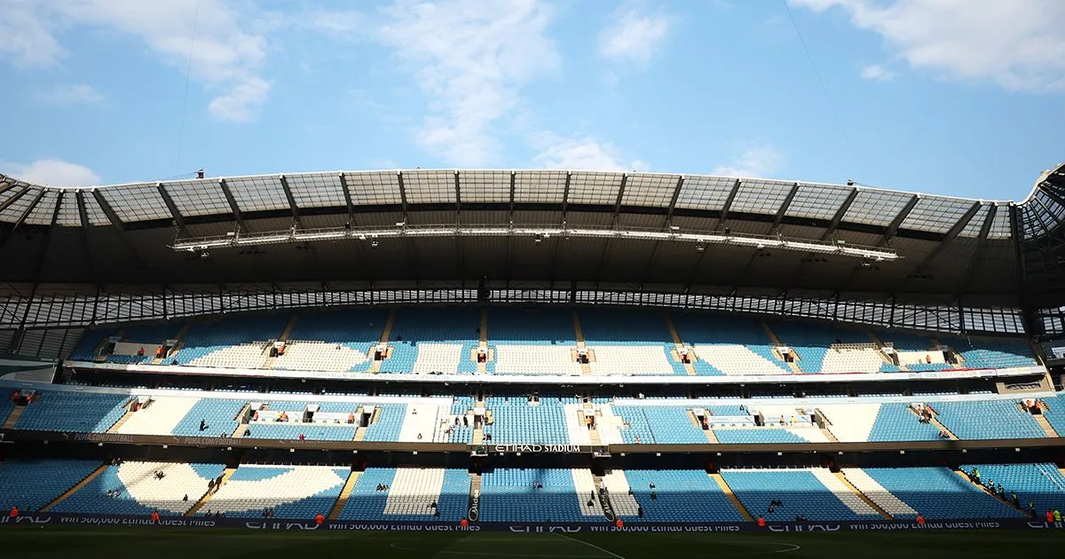 Manchester City tak sengaja gagalkan rencana transfer Newcastle United di bursa transfer