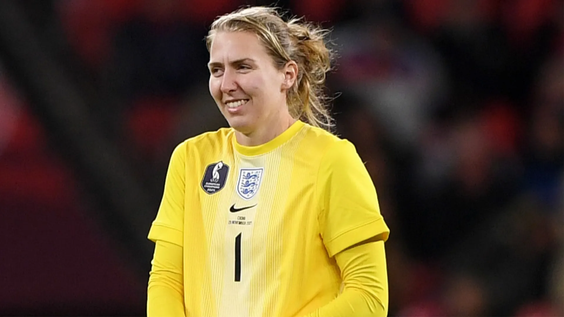 Manchester City pinjam kiper Timnas Inggris Anna Moorhouse dari Orlando Pride