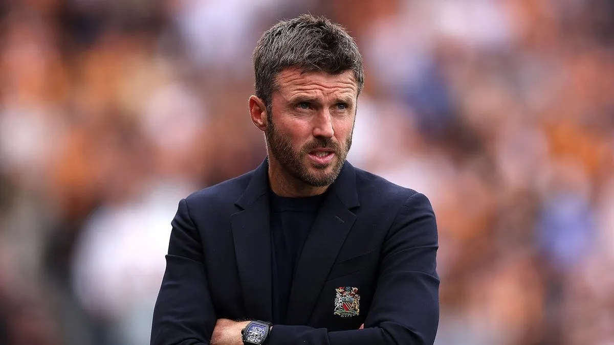 Manchester United gagal merekrut Ian Maatsen dari Aston Villa di bursa transfer