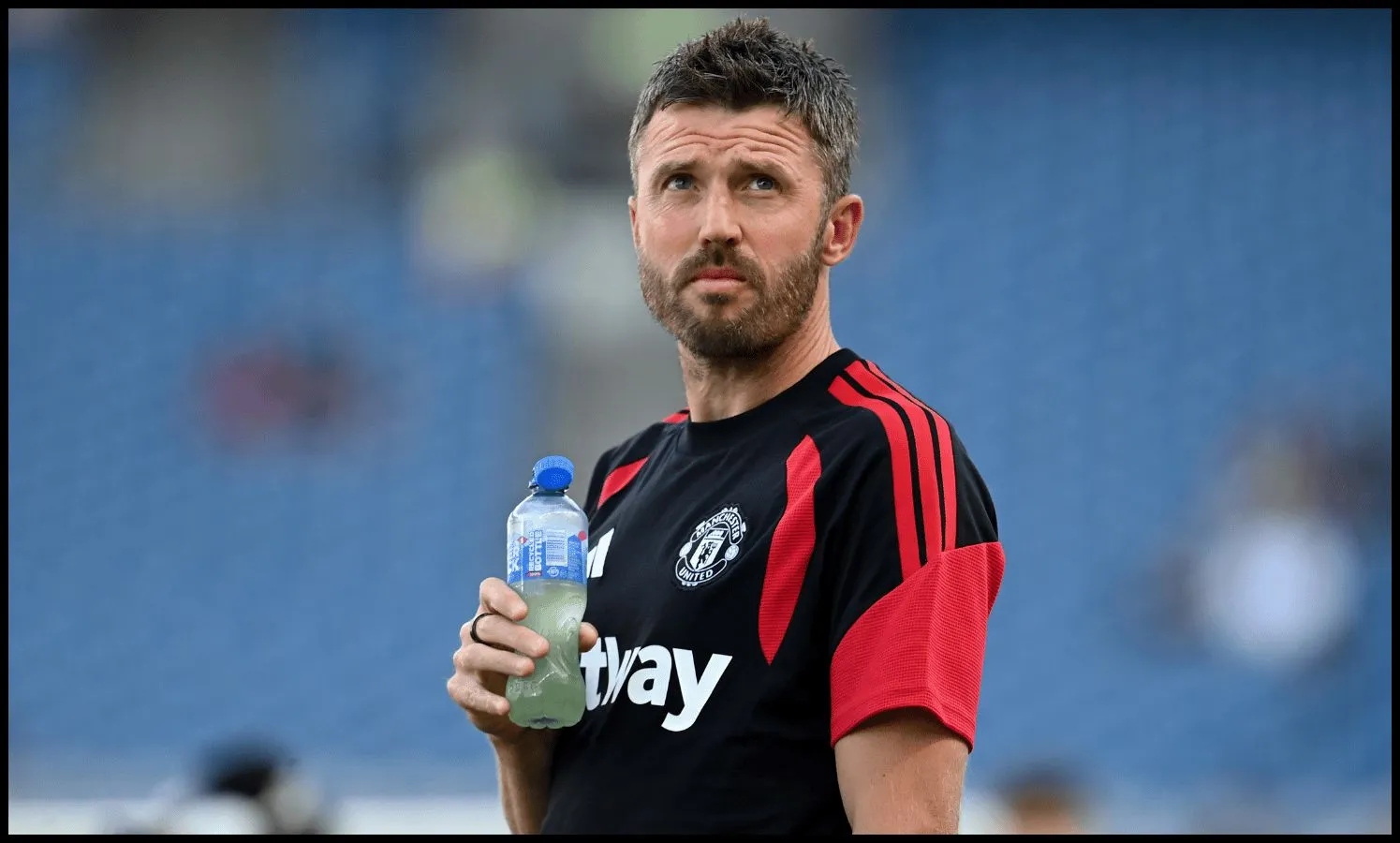 Manchester United incar Alejandro Balde untuk perkuat lini pertahanan