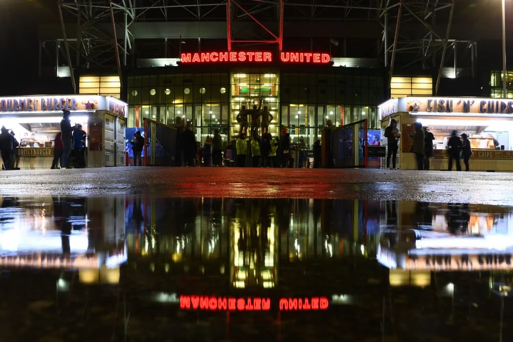 Manchester United lakukan upaya terakhir rekrut Alejandro Balde dari Barcelona