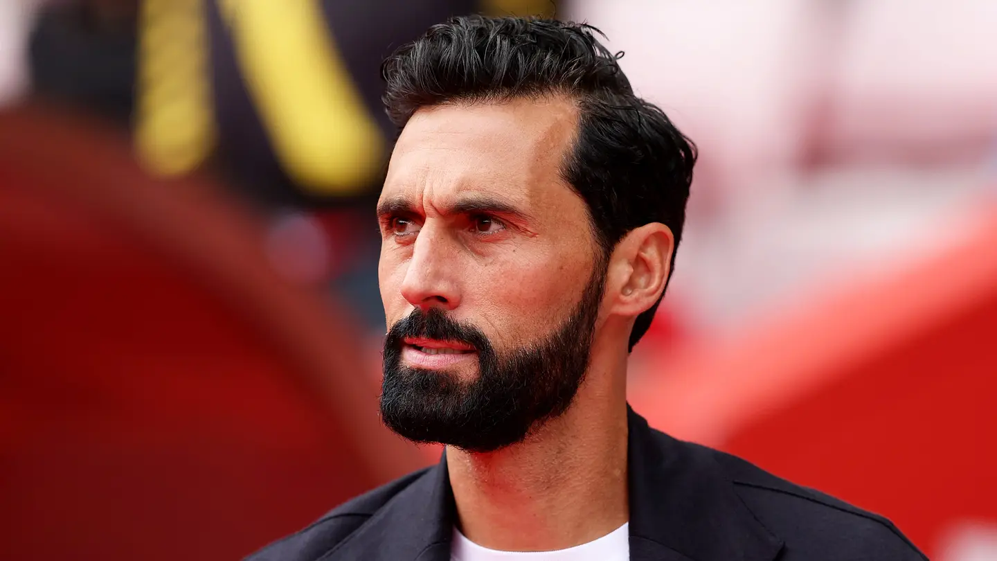 Manuel Angel resmi pindah ke Fulham dari Real Madrid berkat Alvaro Arbeloa