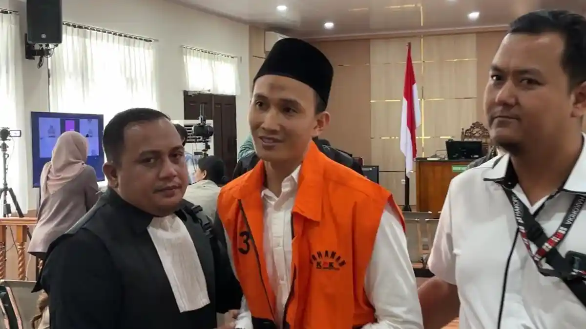 Ahli hukum sorot peran Marjani sebagai pengumpul uang dalam kasus Abdul Wahid
