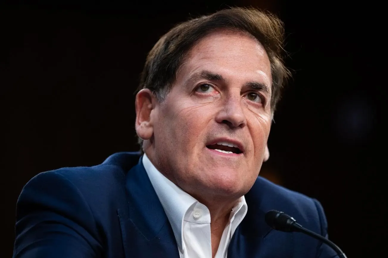 Mark Cuban menyarankan penggunaan AI Claude untuk mengungkap biaya tersembunyi dalam kontrak kesehatan perusahaan