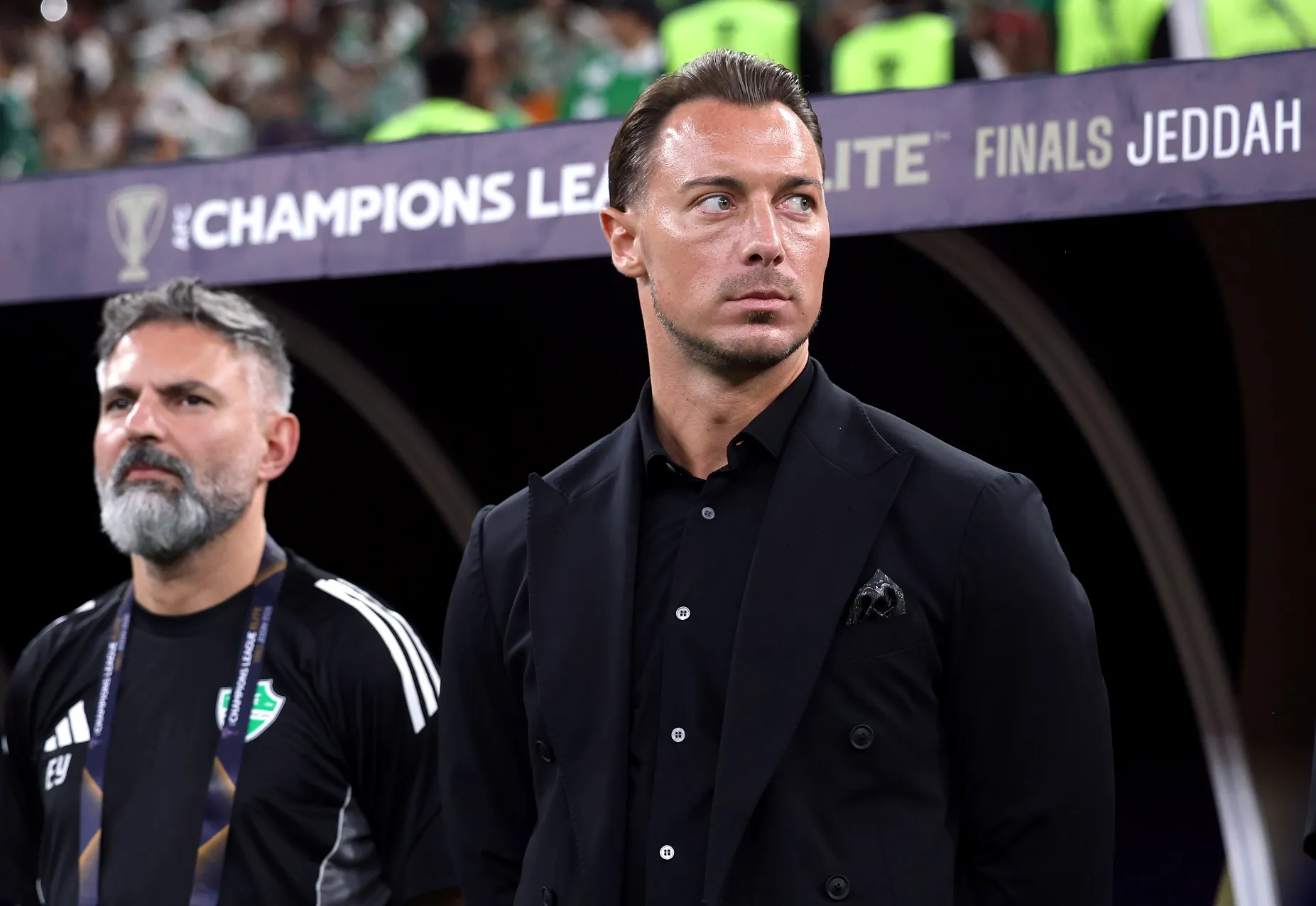 Matthias Jaissle pastikan Joe Willock bertahan di Newcastle United