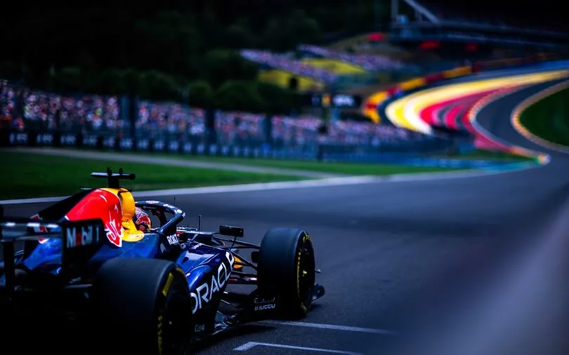 Max Verstappen siap tampil maksimal pada balapan terakhir di GP Belanda Zandvoort