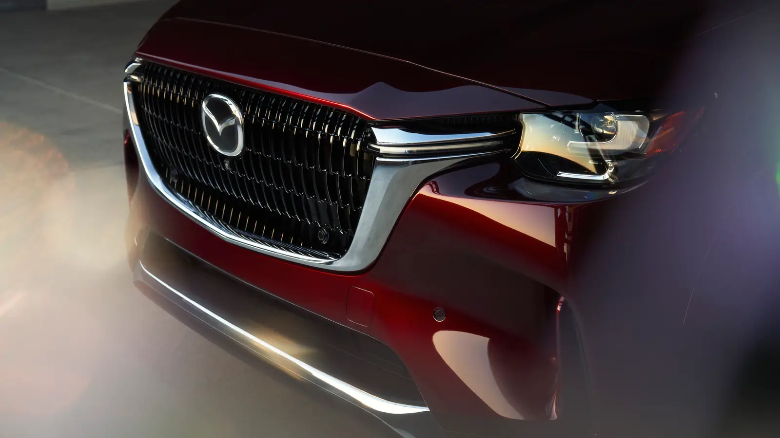Mazda siapkan rombakan besar pada Mazda CX-70 dan CX-90 untuk dongkrak penjualan