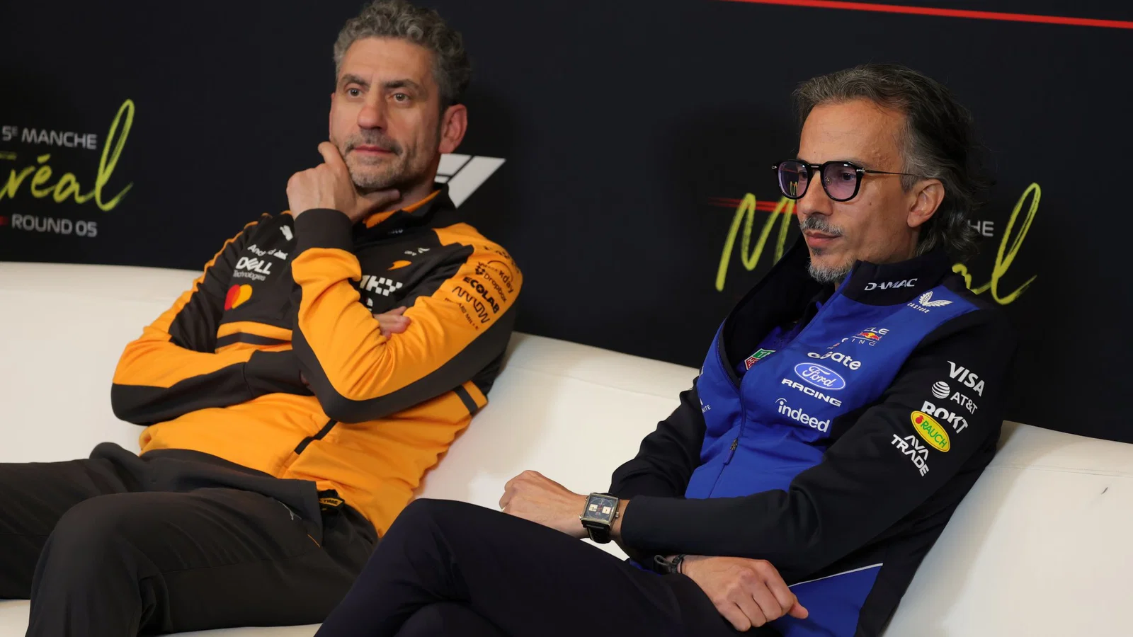 McLaren dan Red Bull tunggu putusan banding F1 GP Monaco dari FIA