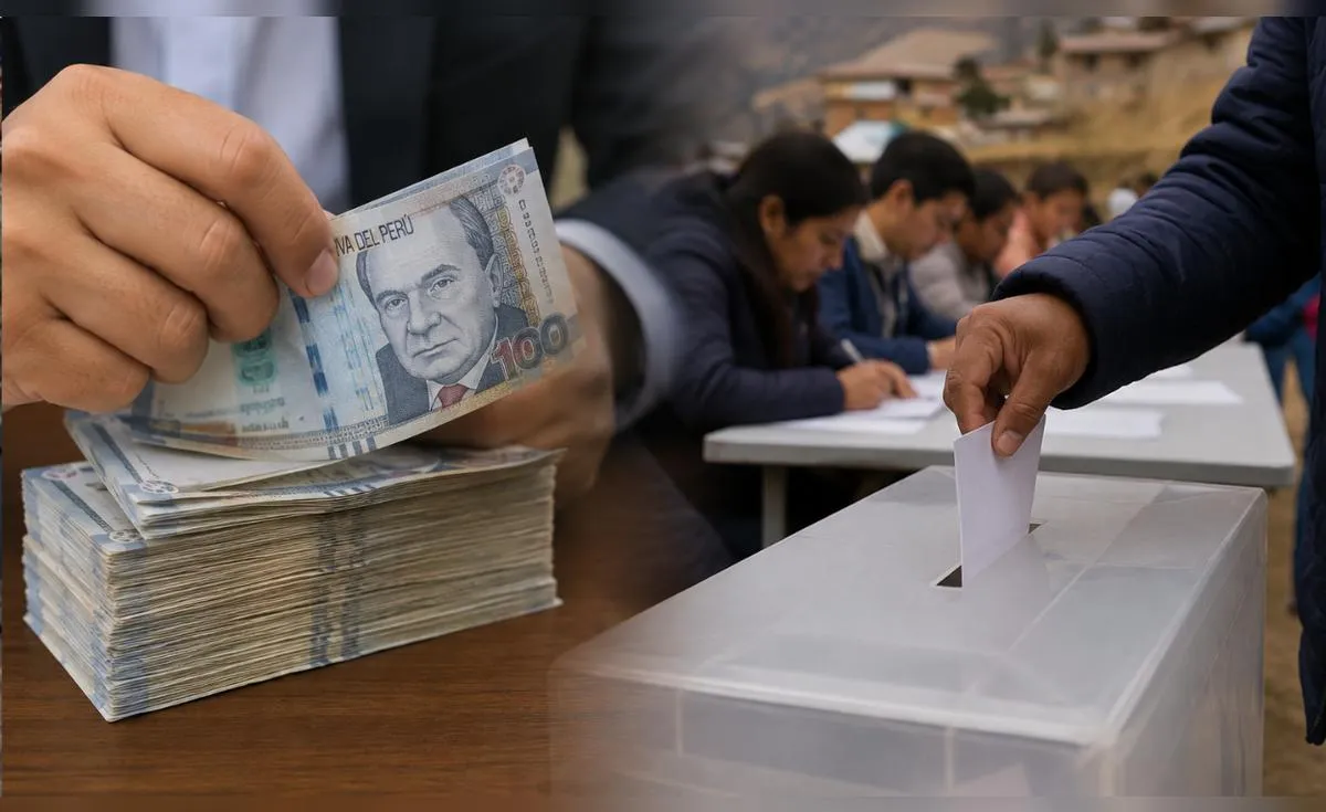 MEF gelontorkan dana cadangan kontinjensi untuk atasi penundaan konsultasi wilayah di Peru