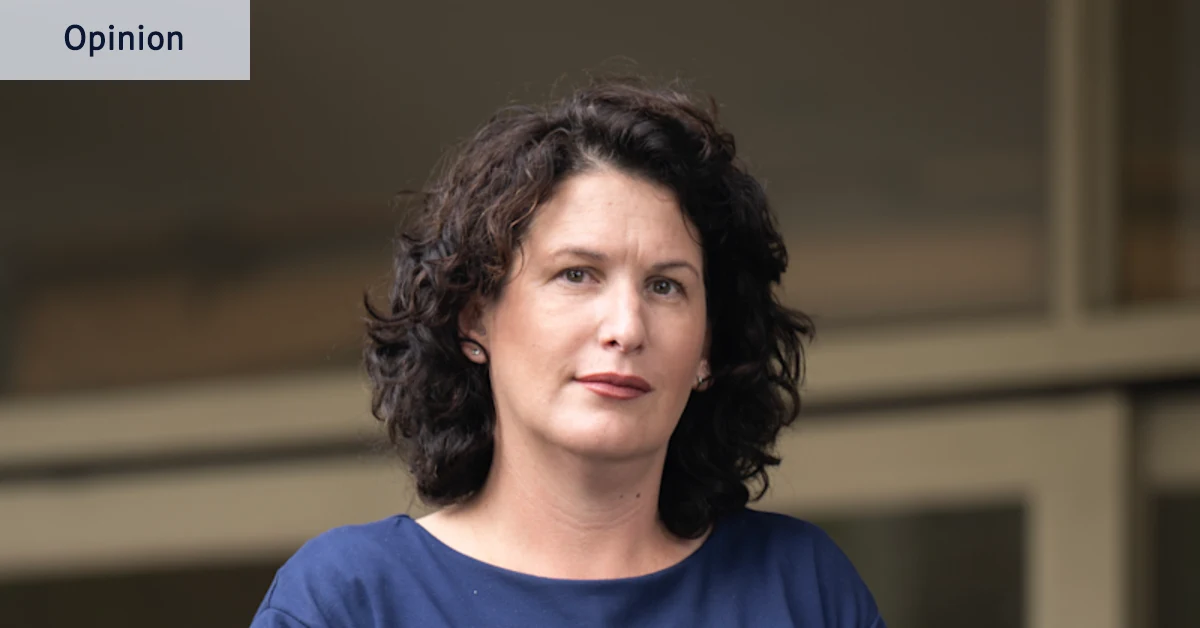 Melissa Donnelly resmi menjadi pemimpin baru ACTU menggantikan Sally McManus