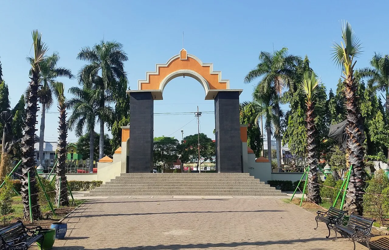 Mengenal profil Bangil Pasuruan sebagai pusat ekonomi dan Kota Santri