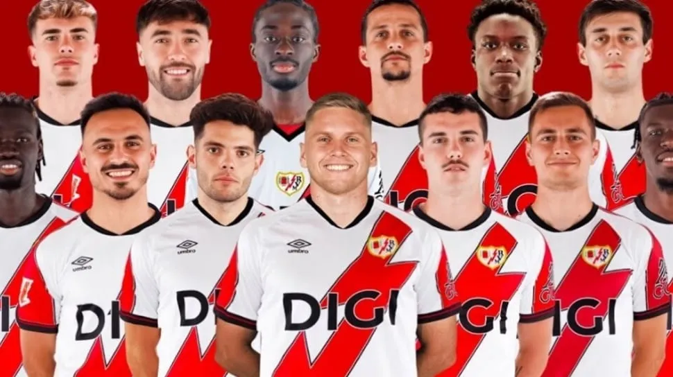 Emil Audero dikabarkan segera bergabung dengan klub LaLiga Rayo Vallecano