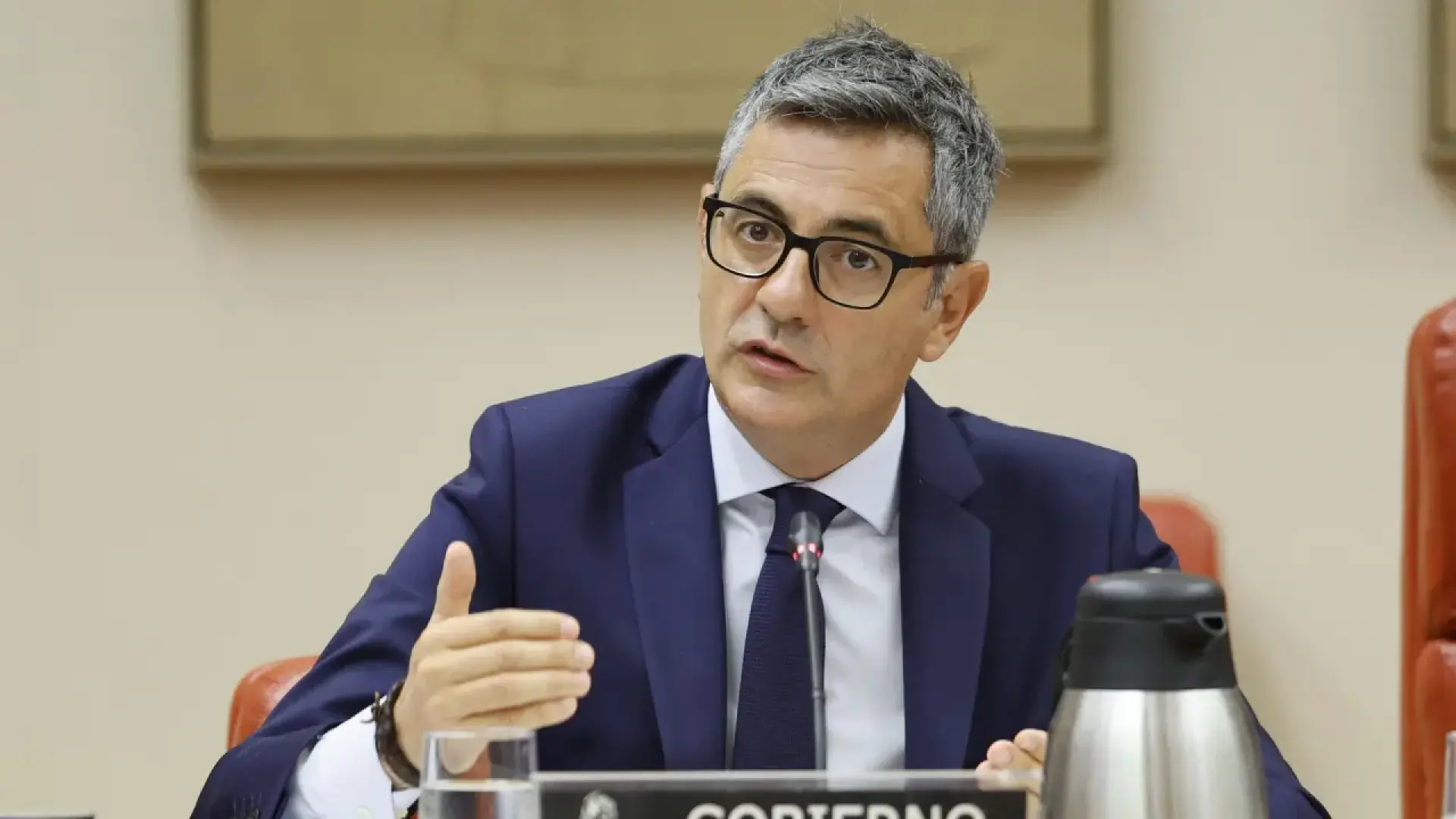 Menteri Spanyol sebut tidak ada bukti Maroko dalangi krisis migrasi Ceuta