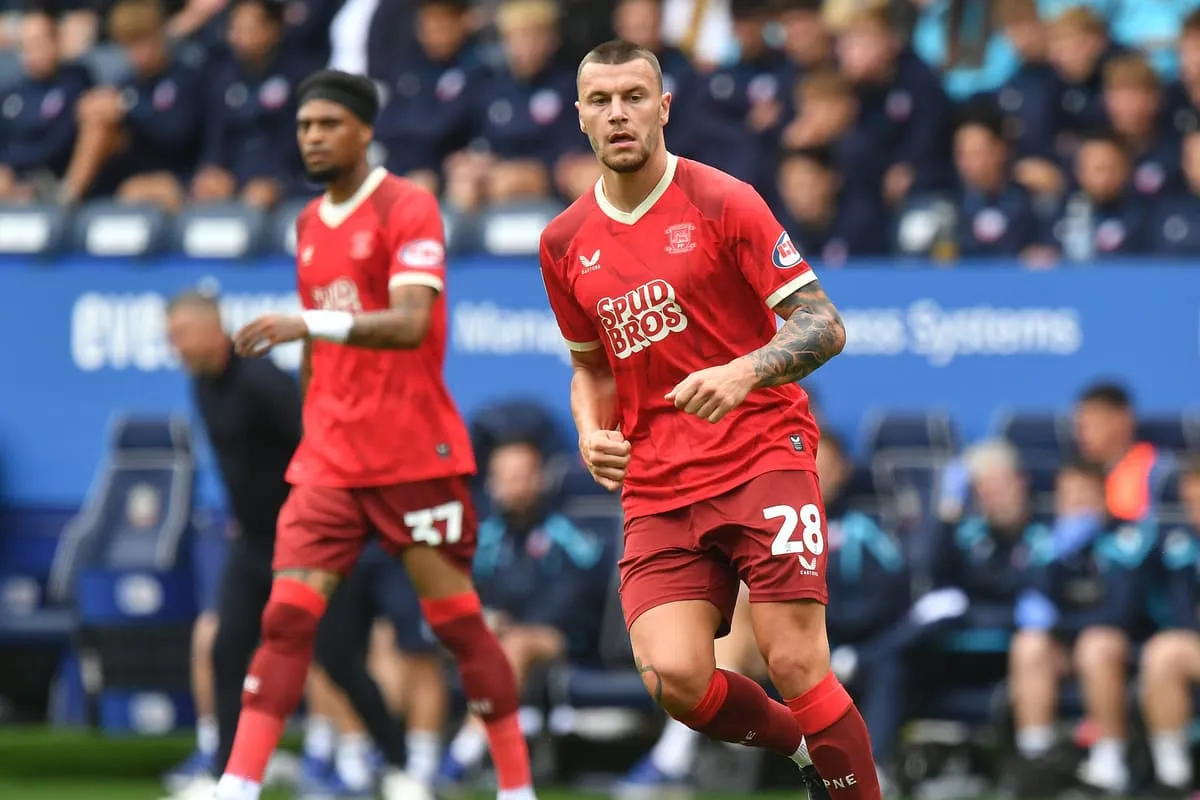 Milutin Osmajic resmi bergabung dengan klub Serie A Genoa