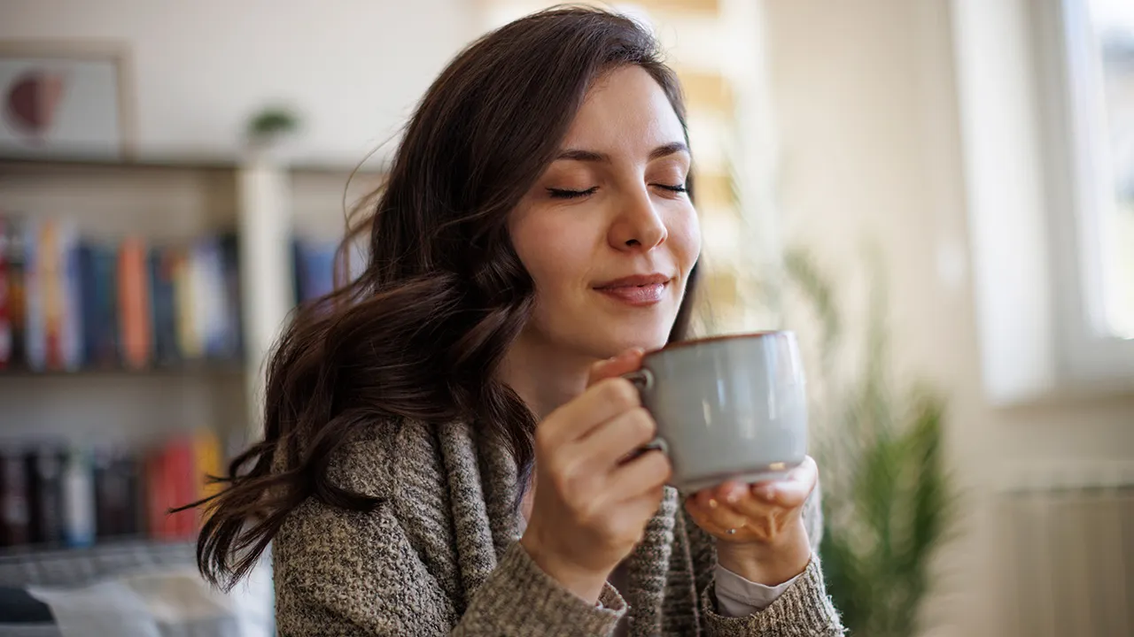 Pasien diingatkan agar tidak minum kopi saat mengonsumsi pil penurun berat badan Wegovy