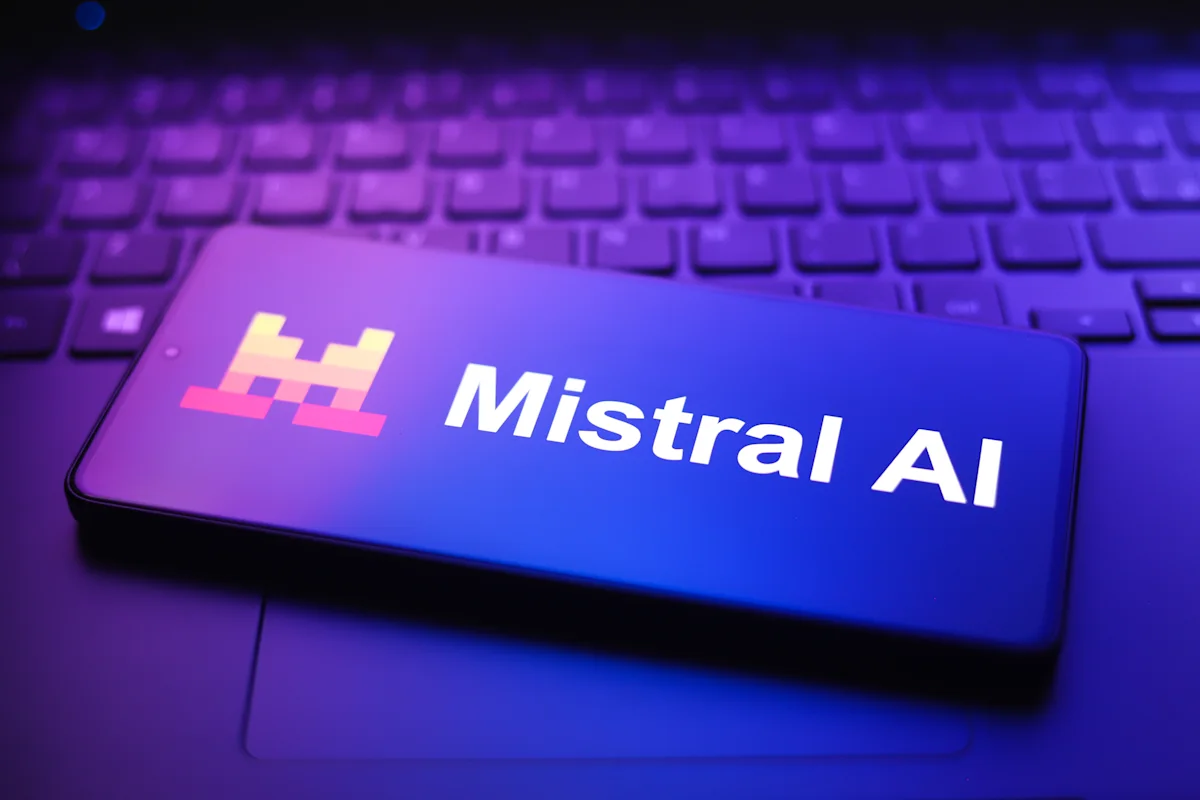Mistral AI raih pendanaan 3 miliar euro untuk perkuat kedaulatan AI
