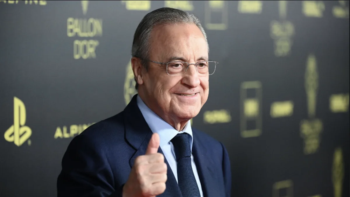 Model bisnis penjualan pemain muda Real Madrid jadi inspirasi klub Eropa