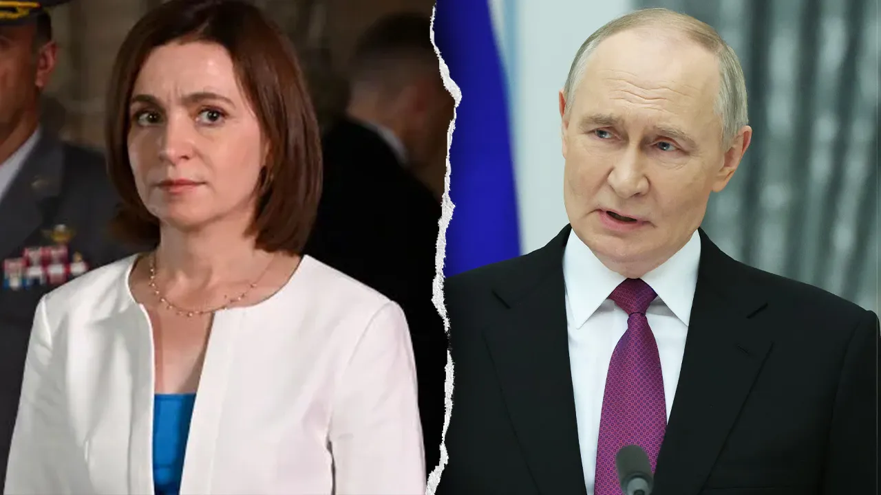 Moldova hadapi ancaman keamanan akibat serangan militer Rusia di dekat perbatasan