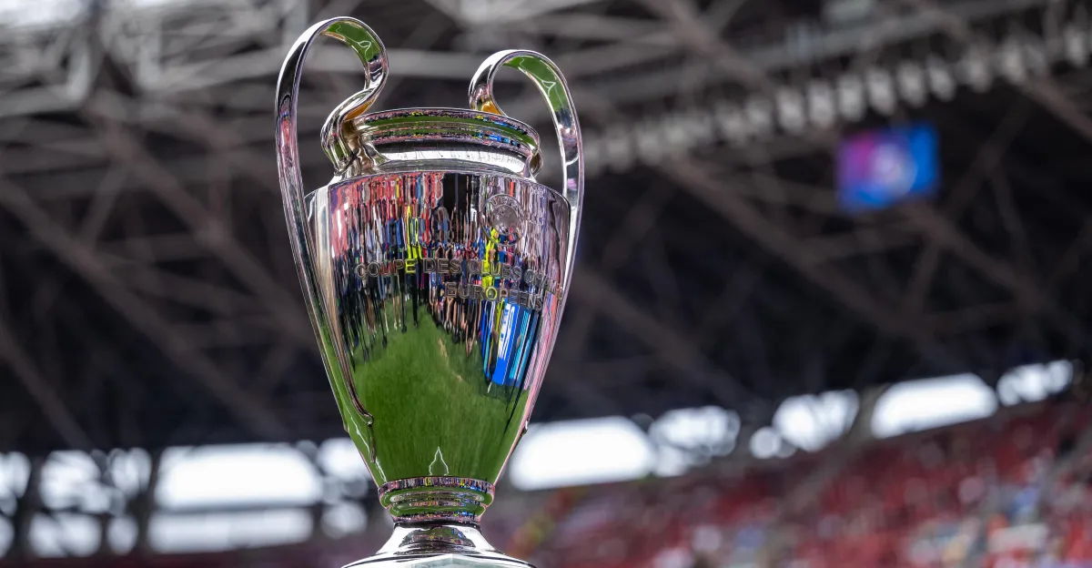 Kota Munich resmi ajukan diri jadi tuan rumah final Liga Champions 2028