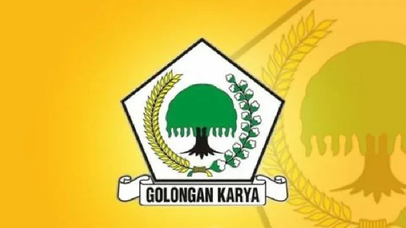 Musda Golkar Sungai Penuh memanas akibat polemik SK PK dan dualisme kepengurusan