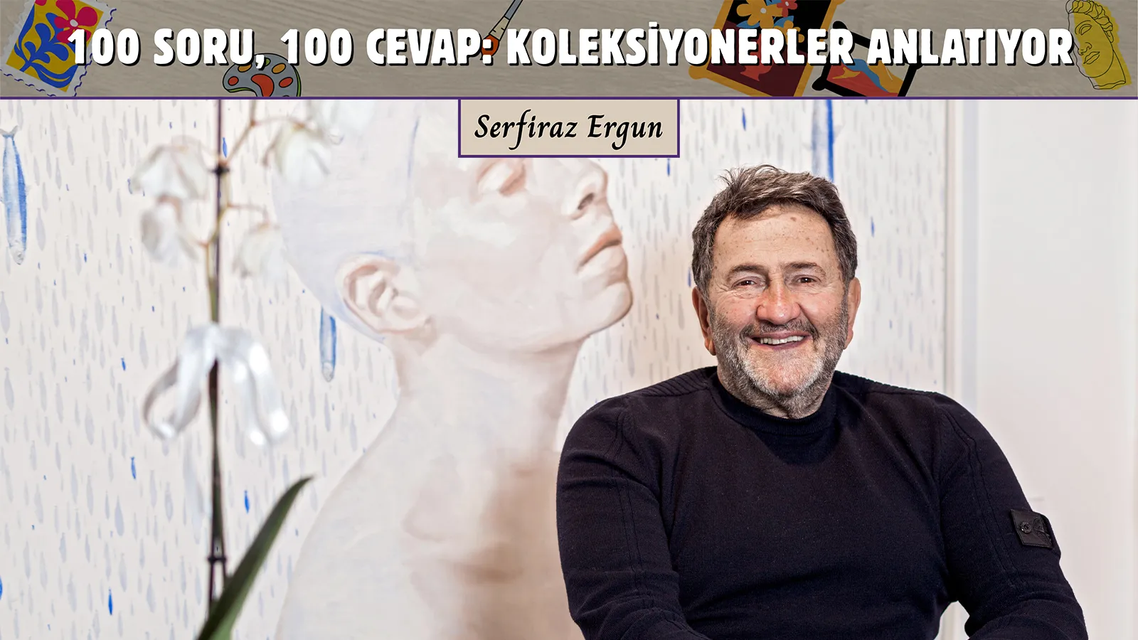 Mustafa Taviloğlu sebut karya seni harus sesuai jiwa dan anggaran