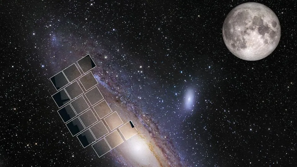 Nancy Grace Roman Space Telescope meluncur membawa misi astronomi baru NASA